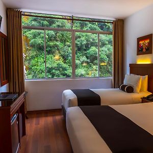 Twin Room Mountain View